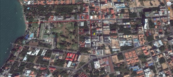 1 bedroom Apartment in Pattaya, Thailand No. 20046 7