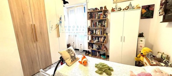 Apartamento de 4 dormitorios en Albenga, Italy No. 346264 16