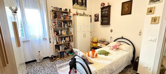 Apartamento de 4 dormitorios en Albenga, Italy No. 346264 17