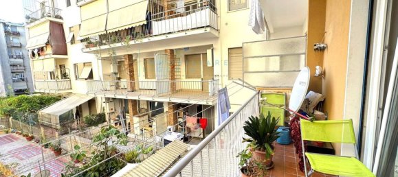 Apartamento de 4 dormitorios en Albenga, Italy No. 346264 23