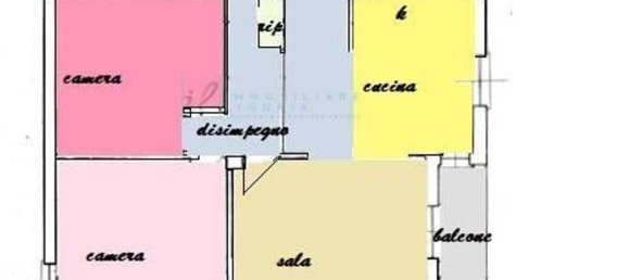 Apartamento de 4 dormitorios en Albenga, Italy No. 346264 28