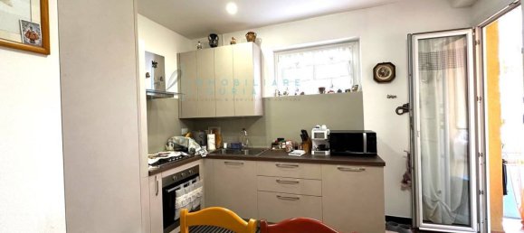 Apartamento de 4 dormitorios en Albenga, Italy No. 346264 5