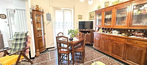 Apartamento de 4 dormitorios en Albenga, Italy No. 346264 8