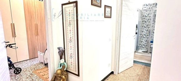 Apartamento de 4 dormitorios en Albenga, Italy No. 346264 15