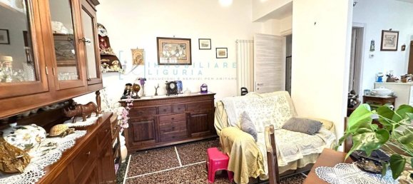 Apartamento de 4 dormitorios en Albenga, Italy No. 346264 10