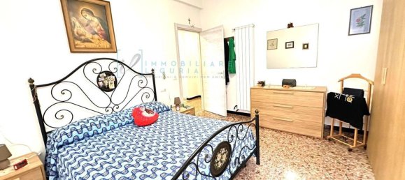 Apartamento de 4 dormitorios en Albenga, Italy No. 346264 14