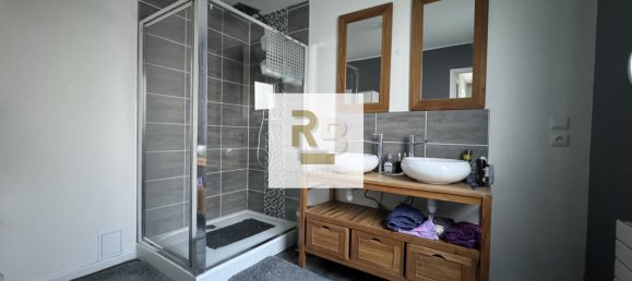 4 Schlafzimmer Stadthaus in Lens, France, Nr. 153777 6