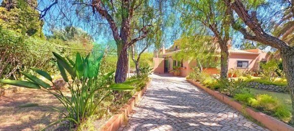 3 Schlafzimmer Villa in Portimao, Portugal, Nr. 319759 29