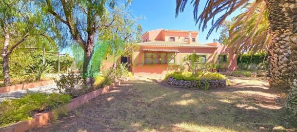 3 Schlafzimmer Villa in Portimao, Portugal, Nr. 319759 20