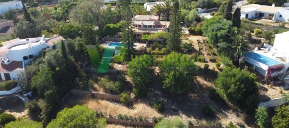 3 Schlafzimmer Villa in Portimao, Portugal, Nr. 319759 25