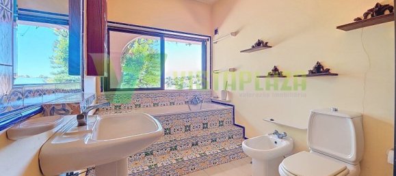 3 Schlafzimmer Villa in Portimao, Portugal, Nr. 319759 13