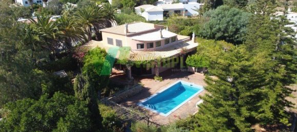 3 Schlafzimmer Villa in Portimao, Portugal, Nr. 319759 2