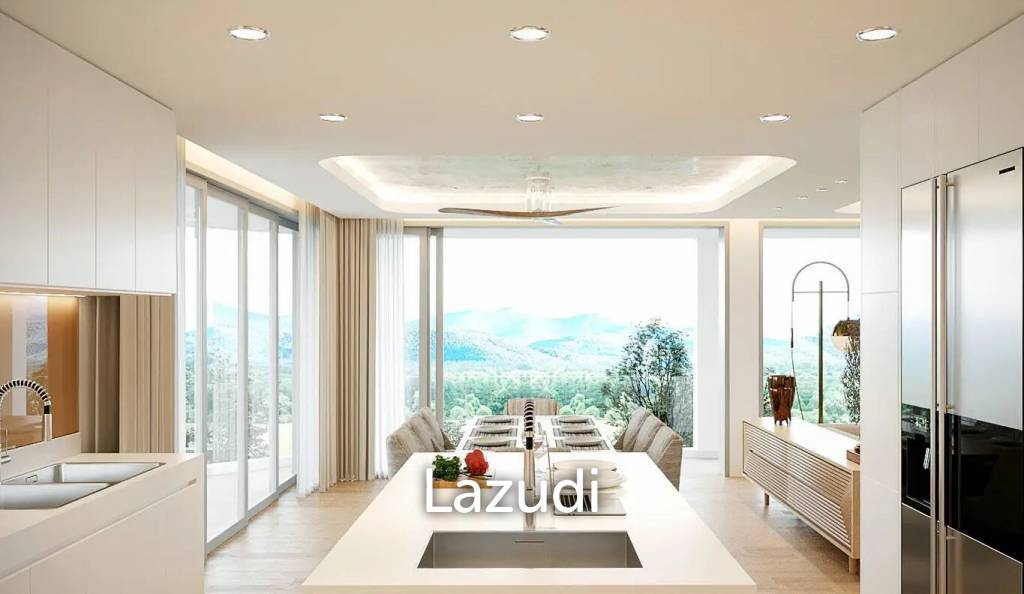 2 bedrooms Condo in Mai Khao, Thailand No. 14129