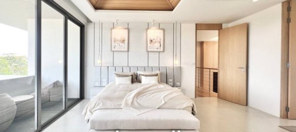 2 bedrooms Condo in Mai Khao, Thailand No. 14129 10