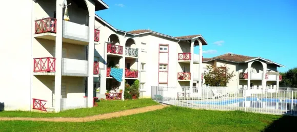 Квартира с 1 спальней в Сен-Пьер-дю-Мон, Франция № 352968 6