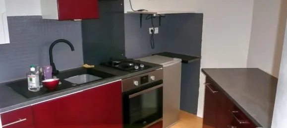 Квартира с 1 спальней в Сен-Пьер-дю-Мон, Франция № 352968 3