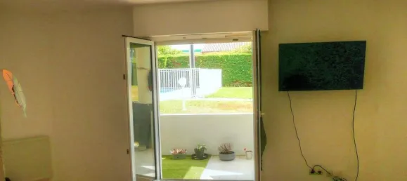 Квартира с 1 спальней в Сен-Пьер-дю-Мон, Франция № 352968 2