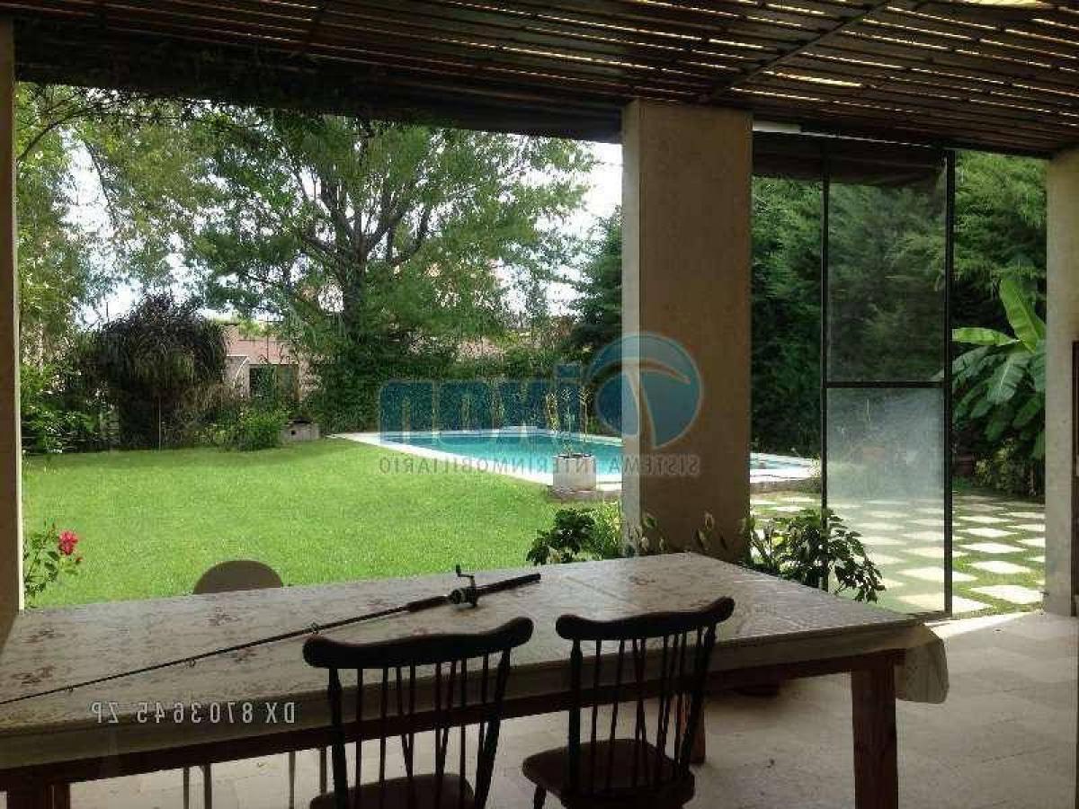 Casa T3 em Tigre, Argentina N.º 88237