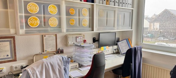 Oficina de 7 habitaciónes en Mayen-Koblenz, Germany No. 136126 4