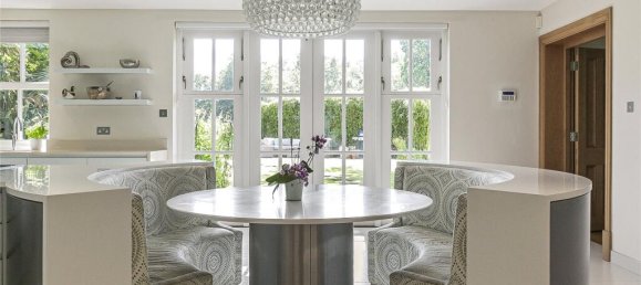 6 bedrooms House in Woodside, United Kingdom No. 6518 27