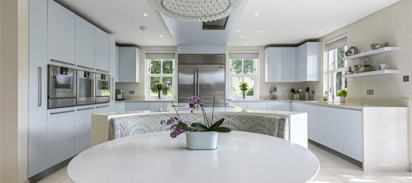 6 bedrooms House in Woodside, United Kingdom No. 6518 31