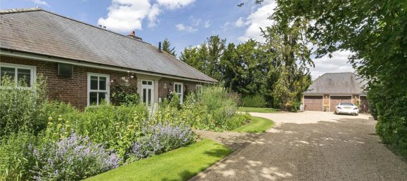 6 bedrooms House in Woodside, United Kingdom No. 6518 15