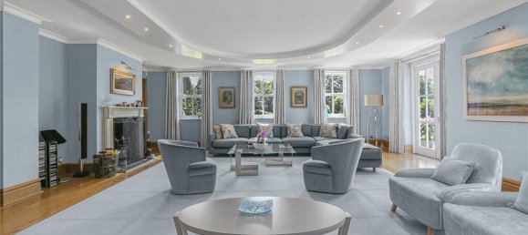 6 bedrooms House in Woodside, United Kingdom No. 6518 35