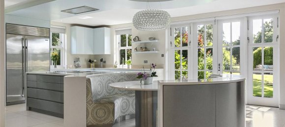 6 bedrooms House in Woodside, United Kingdom No. 6518 25