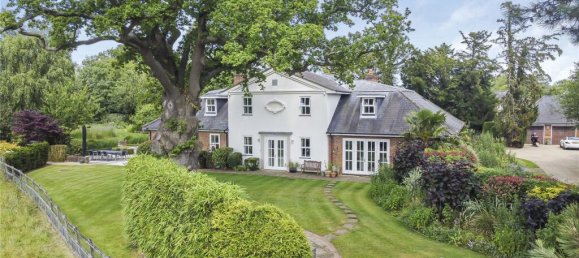 6 bedrooms House in Woodside, United Kingdom No. 6518 32