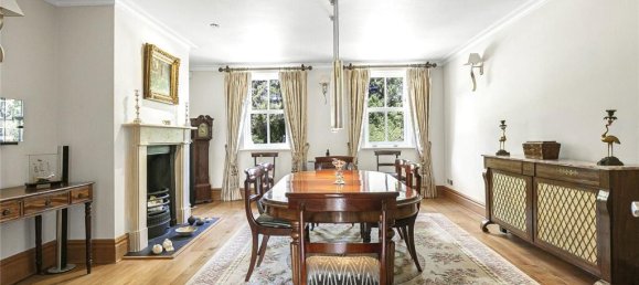 6 bedrooms House in Woodside, United Kingdom No. 6518 10