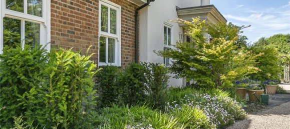 6 bedrooms House in Woodside, United Kingdom No. 6518 20