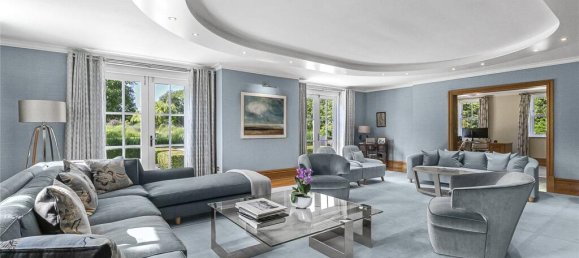 6 bedrooms House in Woodside, United Kingdom No. 6518 34