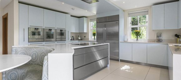 6 bedrooms House in Woodside, United Kingdom No. 6518 29