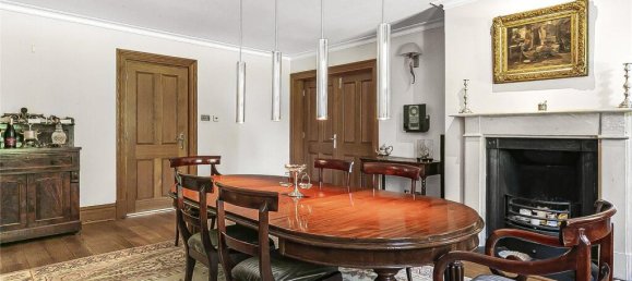 6 bedrooms House in Woodside, United Kingdom No. 6518 14