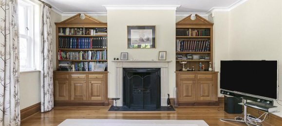 6 bedrooms House in Woodside, United Kingdom No. 6518 6