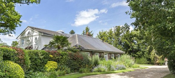 6 bedrooms House in Woodside, United Kingdom No. 6518 11