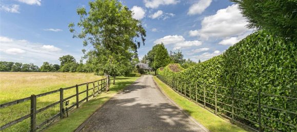 6 bedrooms House in Woodside, United Kingdom No. 6518 7