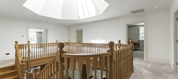 6 bedrooms House in Woodside, United Kingdom No. 6518 26