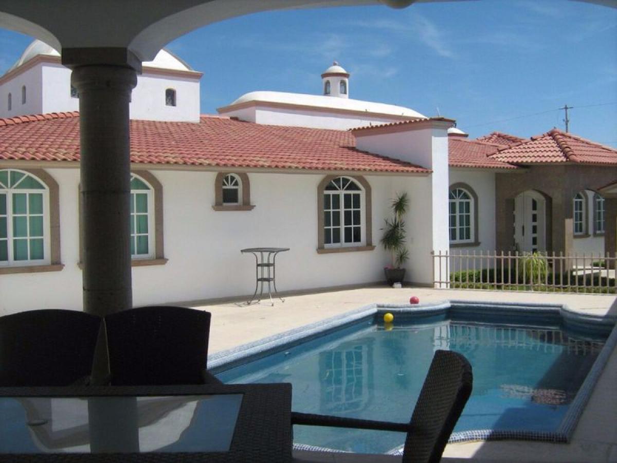 4 Schlafzimmer Haus in Queretaro, Mexico, Nr. 148080