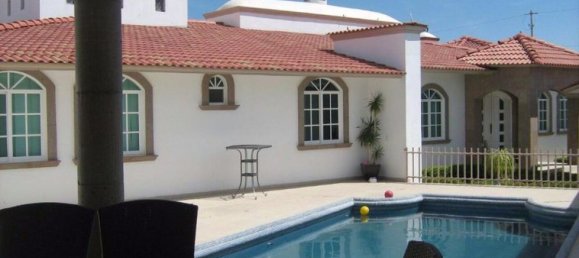 4 Schlafzimmer Haus in Queretaro, Mexico, Nr. 148080 2