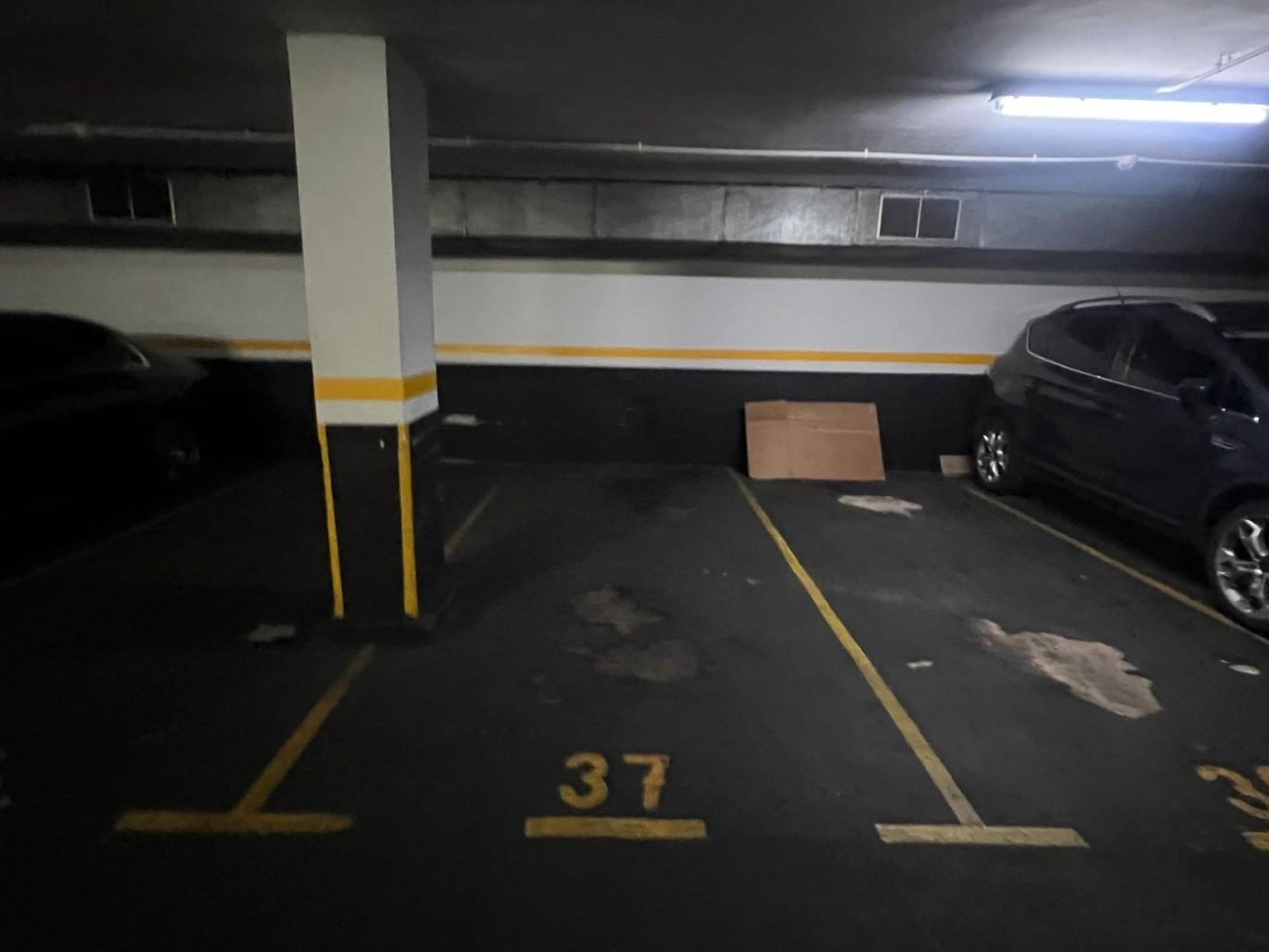 Garage à Sant Andreu, Spain 11m² No. 200356