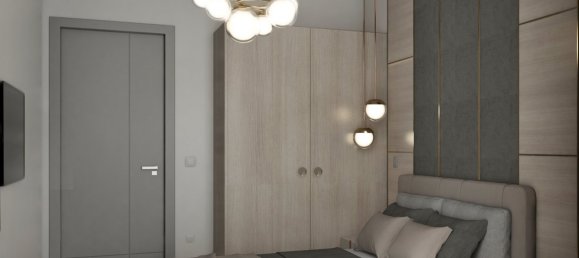 Apartment 1+2 in Istanbul, Turkey No. 10740 8