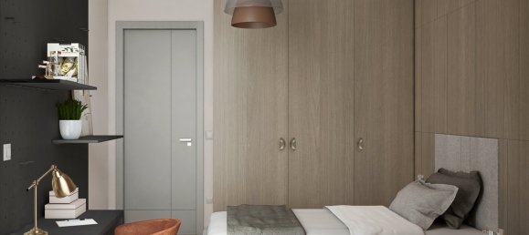 Apartment 1+2 in Istanbul, Turkey No. 10740 7