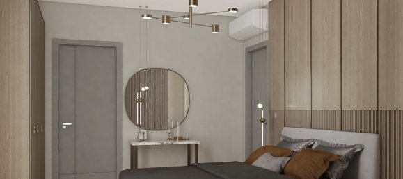 Apartment 1+2 in Istanbul, Turkey No. 10740 11