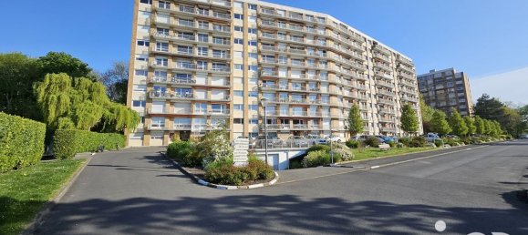 4 rooms Apartment in Lille, France No. 362497 12