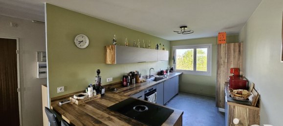 4 rooms Apartment in Lille, France No. 362497 5