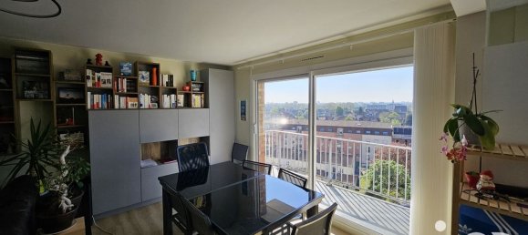 4 rooms Apartment in Lille, France No. 362497 4