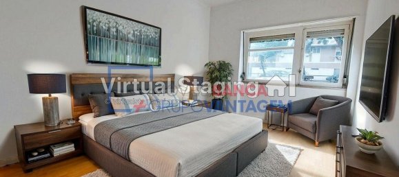 2 Schlafzimmer Wohnung in Rio de Mouro, Portugal, Nr. 221507 28