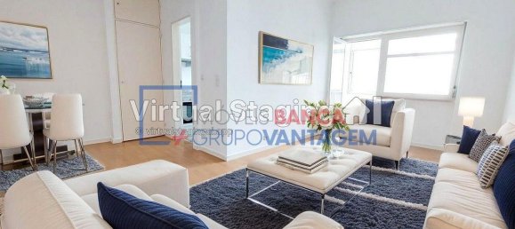 2 Schlafzimmer Wohnung in Rio de Mouro, Portugal, Nr. 221507 8