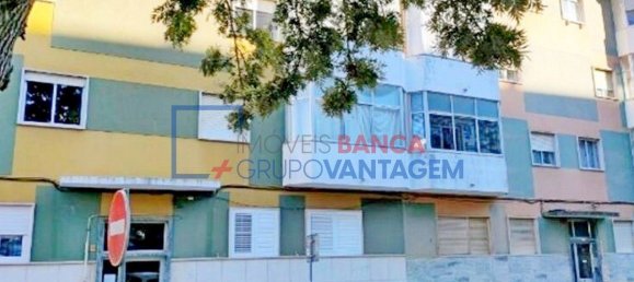 2 Schlafzimmer Wohnung in Rio de Mouro, Portugal, Nr. 221507 10